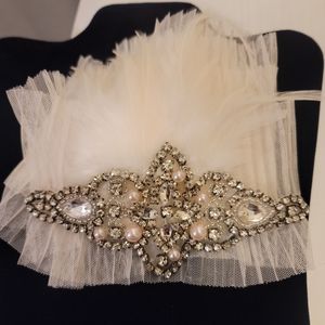 Dollcake love potion sash